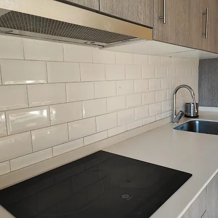 En Playa Apartamento Cambrils