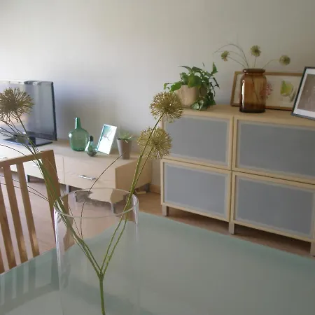 Apartamento En Playa Cambrils
