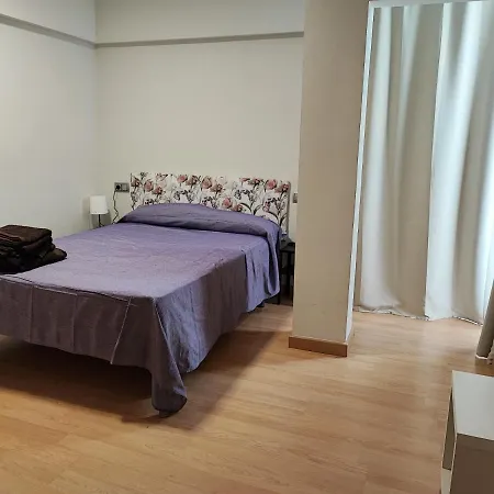En Playa Apartamento Cambrils