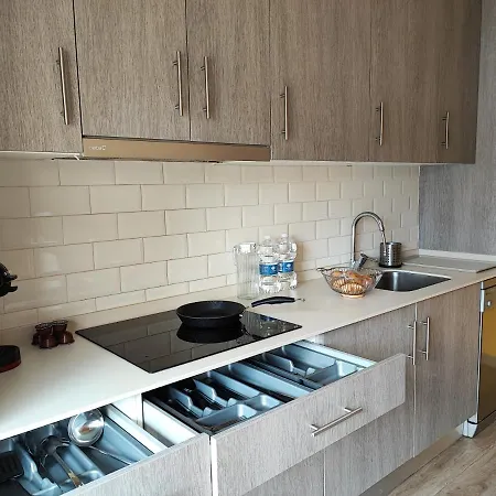 En Playa Apartamento Cambrils