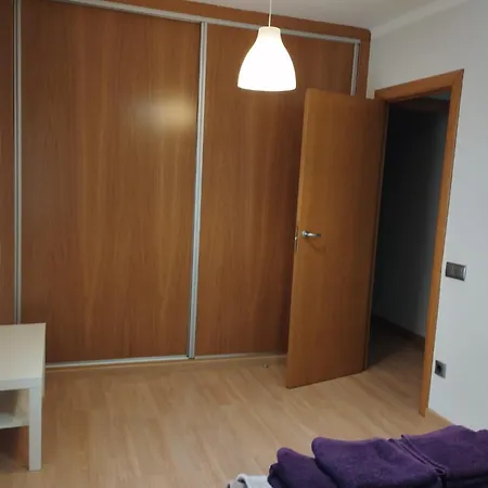 Apartamento En Playa