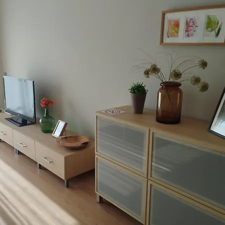 En Playa Apartamento Cambrils