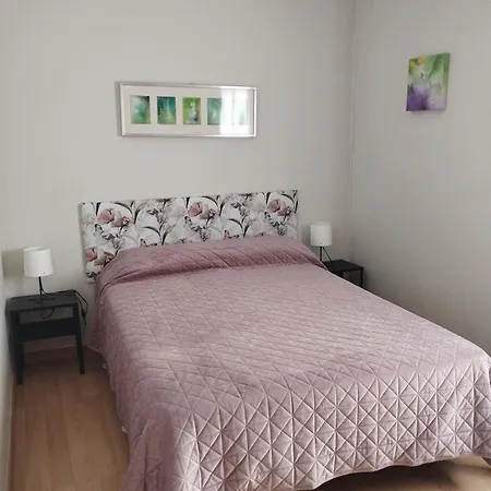 Apartamento En Playa Cambrils