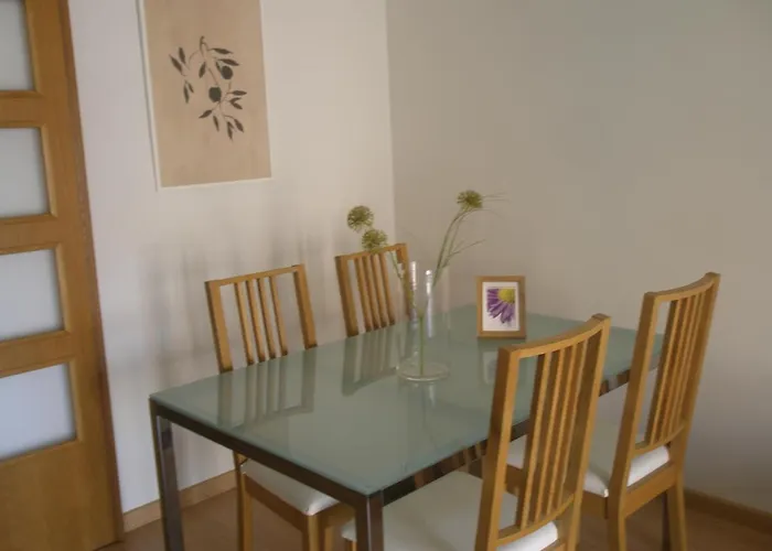 Apartment En Playa Cambrils