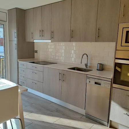 Apartment En Playa