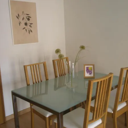 Apartment En Playa Cambrils