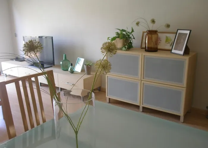 Apartmán En Playa Cambrils