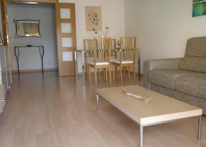 Apartmán En Playa