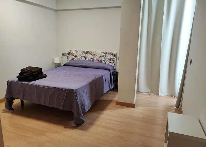 En Playa Apartmán Cambrils