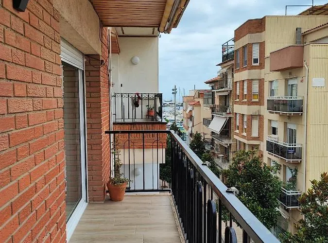 Apartmán En Playa