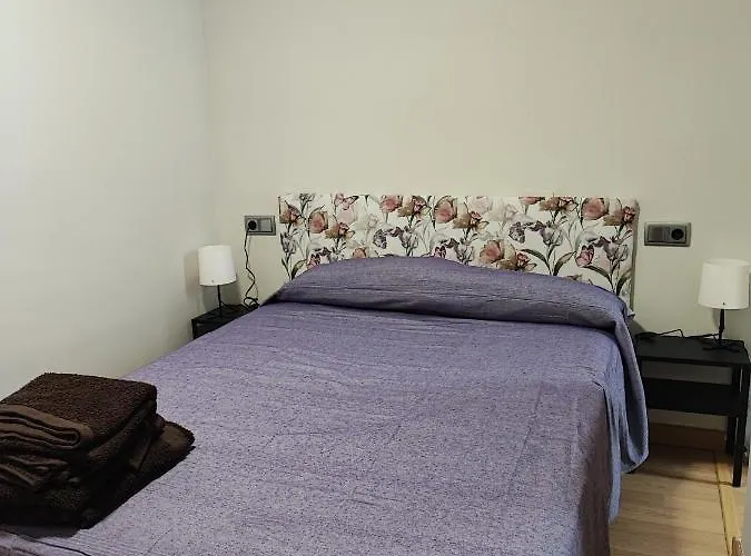 Apartmán En Playa