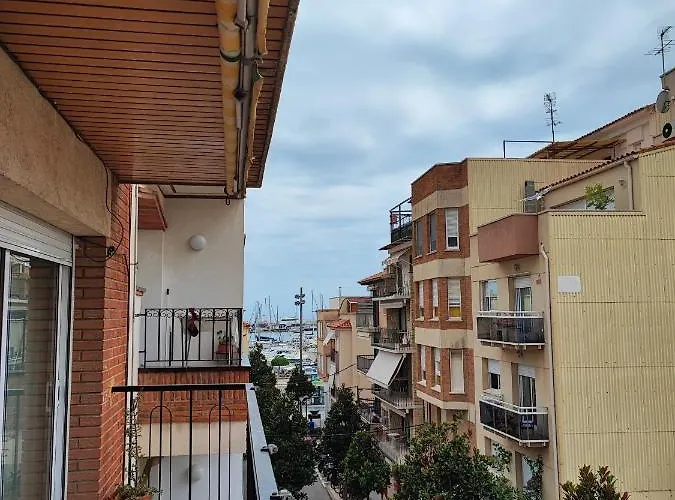 En Playa Apartmán *