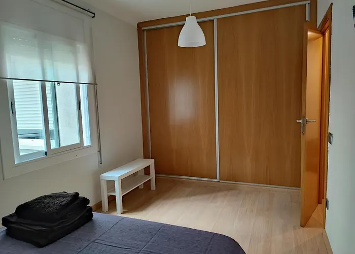 Apartmán En Playa