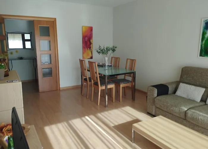Apartmán En Playa Cambrils