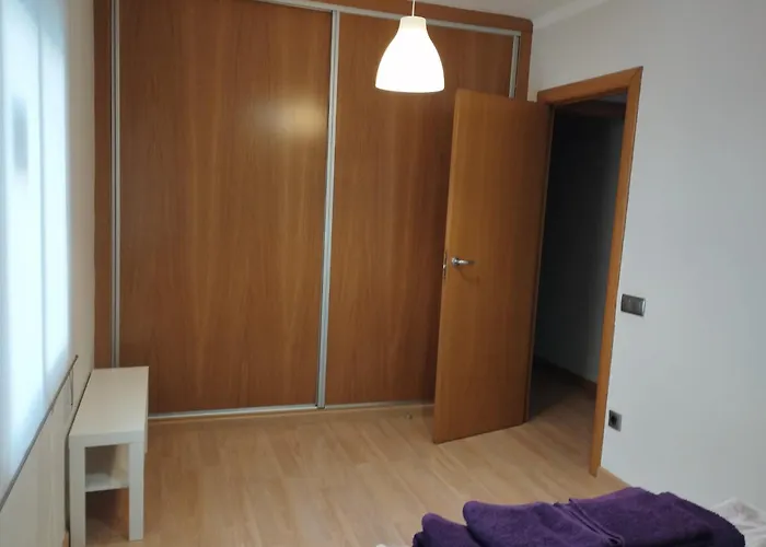 Apartmán En Playa