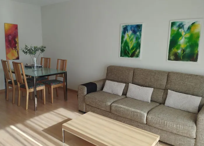 Apartmán En Playa Cambrils