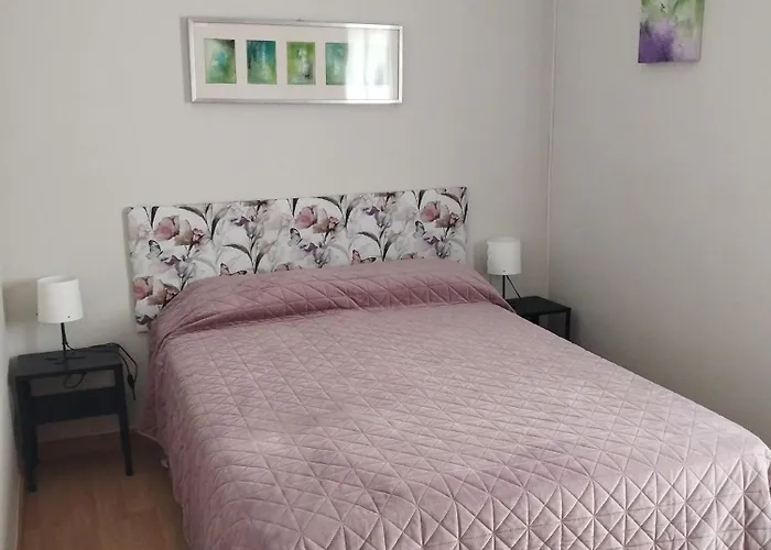 Apartmán En Playa Cambrils